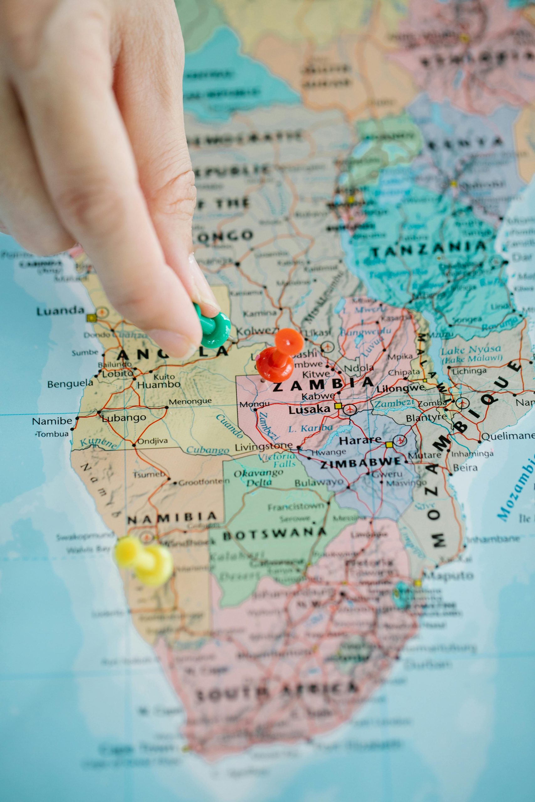 The Power of Local SEO for Small & Growing Businesses